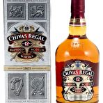 Pic of Premium Whisky at best prices! : Blended Malt Scotch