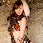 Pic of Firebird A nude in erotic POLEMOS gallery - MetArt.com