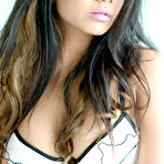 Pic of Rita Cute Thick Asian Model for Morey Studios - Curvy Erotic