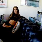 Pic of Elena Koshka Fucking a mainstream model Video - Porn Portal
