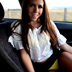 Pic of Affiliate photo gallery: 190 Aussie teen fucks in the backseat