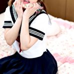Pic of Rika Mari 麻里梨夏 JK18 Presents After School Japan - Hot Japanese School Girls