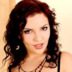 Pic of Lana Ivans in You´ll unload alot for Lana!