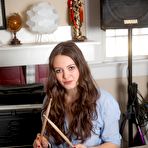 Pic of Hailee Fox Naked Drummer