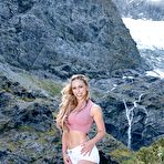 Pic of Cherie DeVille Big Outdoors