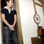 Pic of   Hitomi Tsukishiro is about to have sex with her neighbor | JapanHDV
