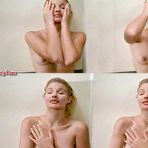 Pic of Kimberly Rowe fully nude movie captures