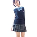 Pic of Reina Fujikawa 藤川れいな JK18 Presents After School Japan - Hot Japanese School Girls