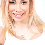 Pic of Chessie Kay exposes round tits and toys herself (DDF Prod - 16 Pictures)
