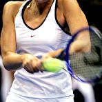 Pic of Maria Sharapova