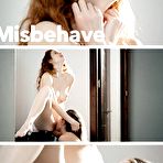 Pic of PinkFineArt | Adel C n Kalisy Misbehave from Viv Thomas