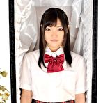 Pic of JAV Idol Honoka Himeno, Beauty Girl as Doll, 姫野萌花, 2時間少女