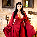 Pic of Romi Rain Queen Of Thrones Brazzers - FoxHQ