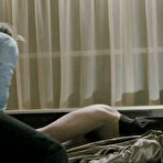 Pic of Noomi Rapace nude in The Girl with the Dragon Tattoo