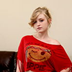 Pic of Mandy Roe from SpunkyAngels.com - The hottest amateur teens on the net!