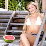 Pic of Jessie Andrews: Try Out This Melon... - Babes and Pornstars
