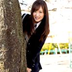 Pic of Miyuki Sakura さくら みゆき JK18 Presents After School Japan - Hot Japanese School Girls