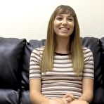 Pic of Victoria for Backroom Casting Couch
