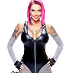 Pic of Anna Bell Peaks - Dino Crisis at HQ Sluts