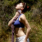 Pic of Jazz Reilly Hike and Yoga Girl Zishy / Hotty Stop