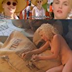 Pic of Sherilyn Fenn nude video captures