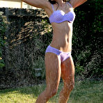 Pic of Kari Sweets Wet Hot Summer Nude / Hotty Stop