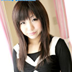 Pic of Innocent looking asian girl MahiruTsubaki