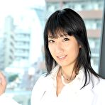 Pic of JAV Idol Yumi Kashiwagi, Domineering Doctor, 柏木由実 傲慢女医鬼畜嬲り姦 
