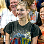 Pic of Popoholic  » Blog Archive   » Kate Upton Looking Like The Hottest WAG On The Planet