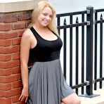 Pic of Crystal FTV Cute Dress - Bunny Lust