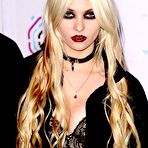 Pic of :: Largest Nude Celebrities Archive. Taylor Momsen fully naked! ::