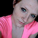 Pic of Freckles 18 Pink Shirt / Hotty Stop
