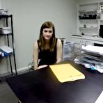 Pic of Alaina Dawson fucks for a job Video - Porn Portal