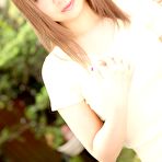 Pic of JAV Idol Miyuu Usagi, うさぎ美優 , Debut Vol.43 Debut Vol.44 ～昨日は緊張して眠れなかった～