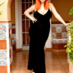 Pic of Lucy Vixen Black Dress - FoxHQ