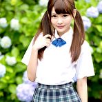 Pic of Shuri Atomi 跡美しゅり JK18 Presents After School Japan - Hot Japanese School Girls
