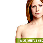 Pic of Katrin Hess (Katrin Heß) Nude For Playboy Germany (November 2017) - Scandal Planet