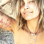 Pic of Paris Jackson Topless — she really loves to be naked - ScandalPost