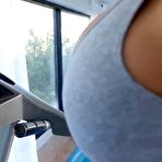 Pic of August Taylor Hottest Workout Ever Video - Porn Portal