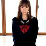 Pic of Yuzu Kitagawa 北川ゆず: JK18 Presents After School Japan - Hot Japanese School Girls