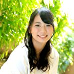Pic of JAV Idol Makoto Shiraishi, 白石真琴, Hug A Delicious Girl, 素顔のまま抱きしめて