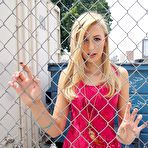 Pic of Alexa Grace gets nailed outdoors behind a dumpster (Wicked - 16 Pictures)
