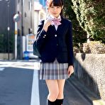 Pic of Yua Nanami, 七海ゆあ: JK18 Presents After School Japan - Hot Japanese School Girls