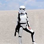 Pic of Callista Model Storm Trooper 12 HQ Nude Pics - Bunnylust.com