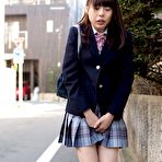 Pic of Yua Nanami, 七海ゆあ: JK18 Presents After School Japan - Hot Japanese School Girls
