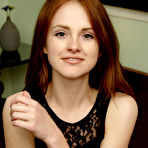 Pic of Alice May Redhead with Puffy Nipples