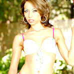 Pic of Veronica Jett: Lusty brunette hottie Veronica Jett... - Babes and Pornstars