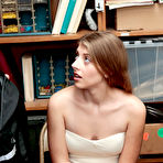 Pic of Alyce Anderson - Shoplyfter