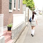 Pic of Maria Wakatsuki, 若月まりあ: JK18 Presents After School Japan - Hot Japanese School Girls