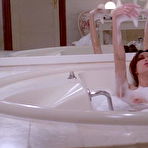 Pic of Helena Noguerra nude movie captures